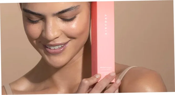 AIRYDAY Coupon Codes