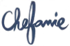 Chefanie Coupon Codes