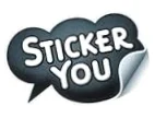 StickerYou Coupon Codes