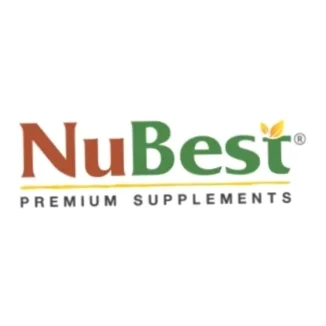 NuBest Coupon Codes