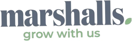 Marshalls Garden Coupon Codes