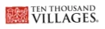 Ten Thousand Villages Coupon Codes