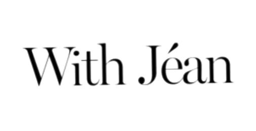 With Jéan Coupon Codes