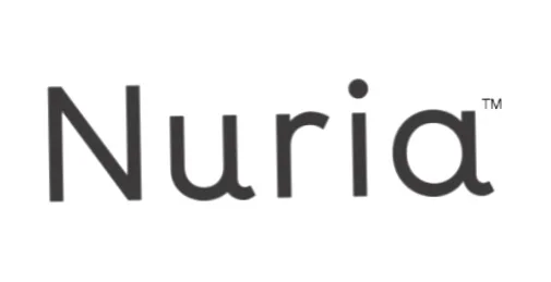 Nuria Coupon Codes