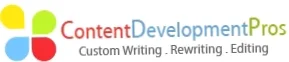 Content Development Pros Coupon Codes