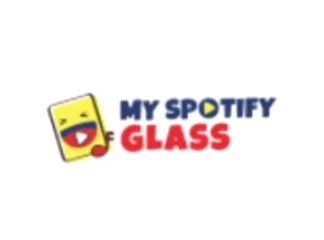 MySpotifyGlass Coupon Codes