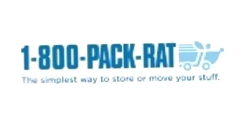 1-800-Pack-Rat Coupon Codes
