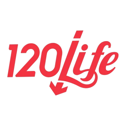 120 Life Coupon Codes