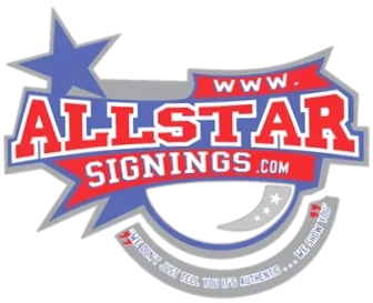 All Star Signings Coupon Codes