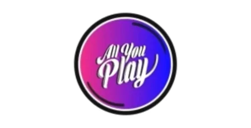 Allyouplay Coupon Codes