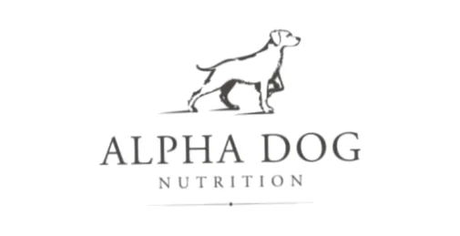 Alpha Dog Nutrition Coupon Codes