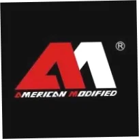 AMERICAN MODIFIED Coupon Codes