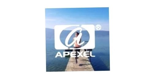 Apexel Coupon Codes
