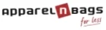 Apparelnbags Coupon Codes