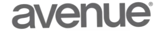 Avenue Coupon Codes