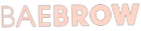 BAEBROW Coupon Codes