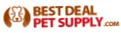 Best Deal Pet Supply Coupon Codes