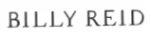 Billy Reid Coupon Codes