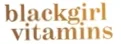 Black Girl Vitamins Coupon Codes