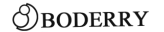 Boderry Coupon Codes
