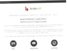 Brytesoft Coupon Codes