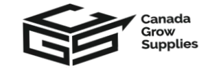 Canada Grow Supplies Coupon Codes