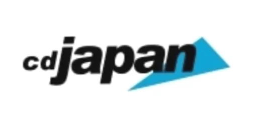 CDJapan Coupon Codes