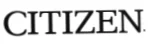 Citizen Coupon Codes