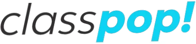Classpop Coupon Codes