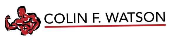 Colin F Watson Coupon Codes