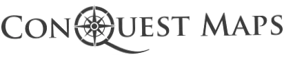 Conquest Maps Coupon Codes