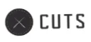 CUTS Coupon Codes