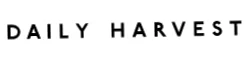 Daily Harvest Coupon Codes