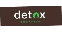 Detox Organics Coupon Codes