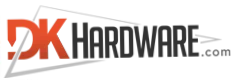 DK Hardware Coupon Codes