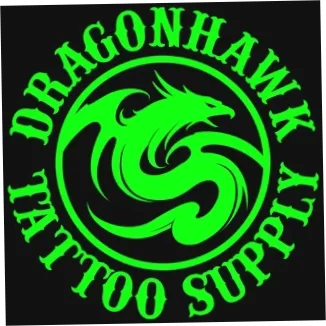 Dragonhawktattoos Coupon Codes