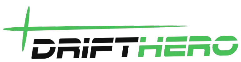 Drift Hero Coupon Codes