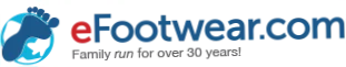 eFootwear Coupon Codes