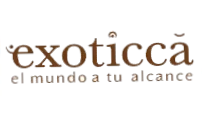 Exoticca Coupon Codes