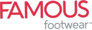 Famous Footwear Coupon Codes