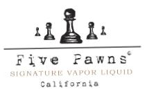 Five Pawns Coupon Codes