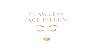 Flawless Face Pillow Coupon Codes