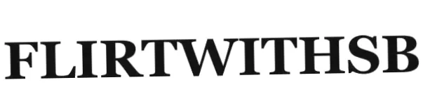 Flirtwithsb Coupon Codes