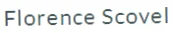 Florence Scovel Coupon Codes
