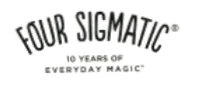 Foursigmatic Coupon Codes