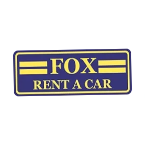 Fox Rent A Car Coupon Codes