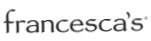 francesca's Coupon Codes