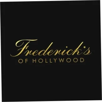 Frederick's of Hollywood Coupon Codes