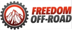 Freedom Off Road Coupon Codes