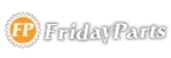 Friday Parts Coupon Codes